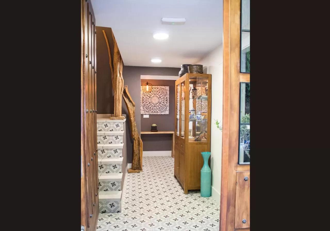 Pensjonat Casa Paseo Del Sauce Cazorla Zewnętrze zdjęcie