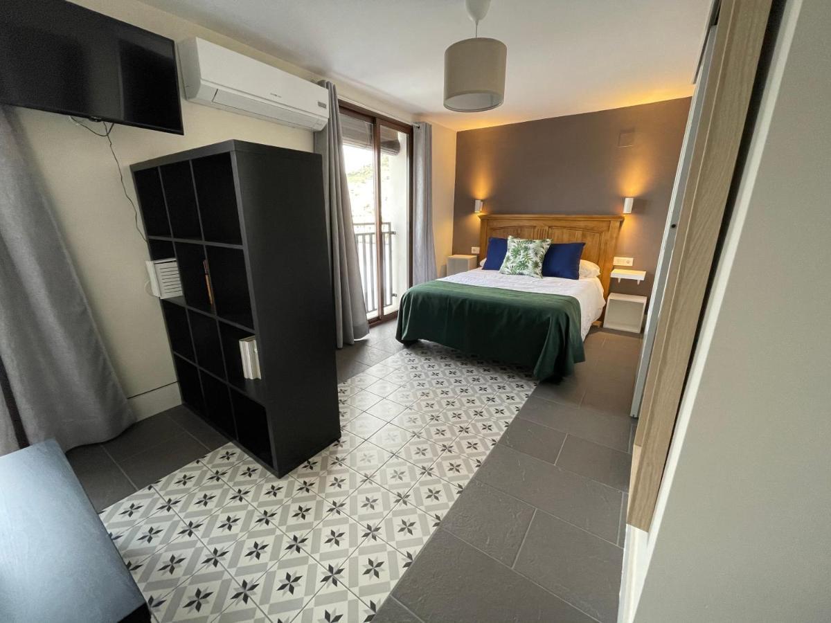 Pensjonat Casa Paseo Del Sauce Cazorla Zewnętrze zdjęcie